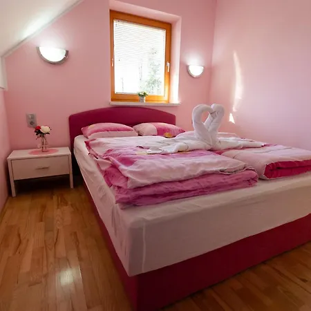 Apartmens Verenluc