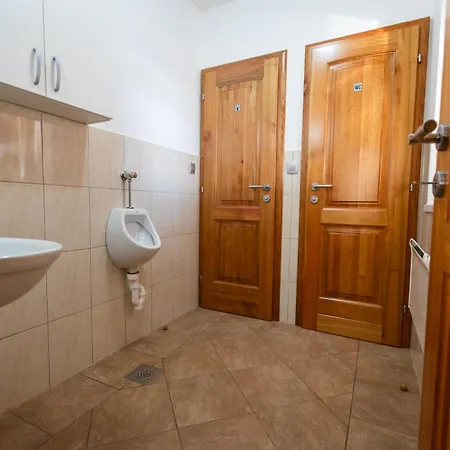 Apartman Apartmens Verenluc