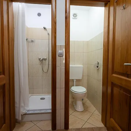 Apartmens Verenluc Apartman Podvelka