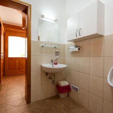 Apartmens Verenluc Apartman Podvelka