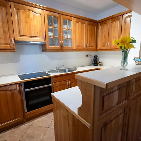 Apartmens Verenluc