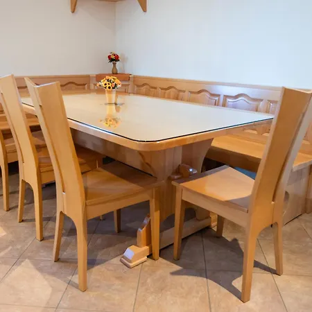 Apartman Apartmens Verenluc