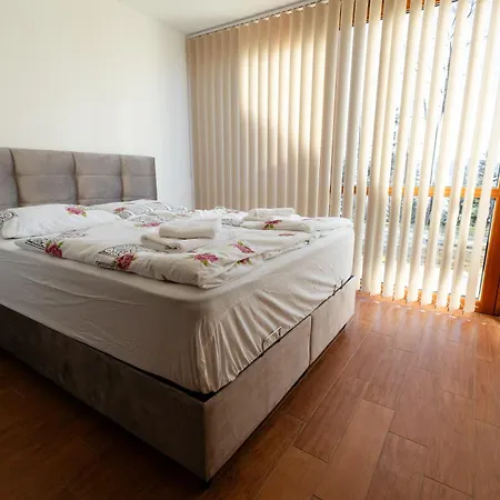 Apartmens Verenluc Apartman *