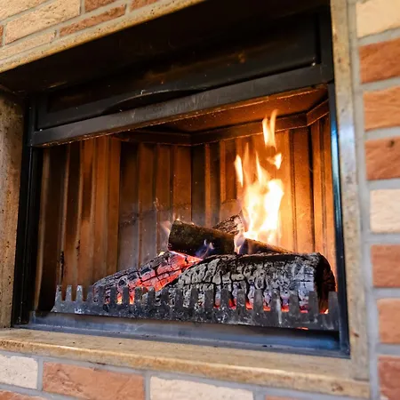 Apartmens Verenluc Apartman Podvelka