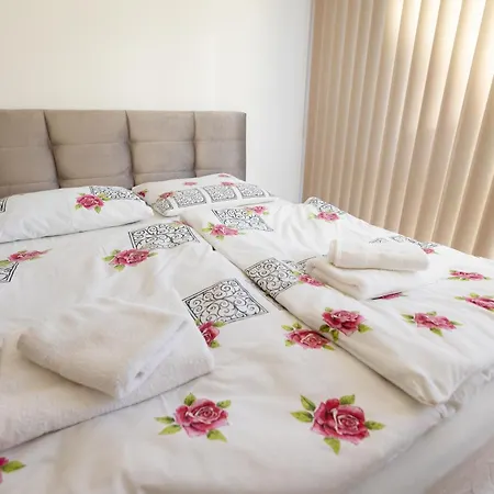 Apartmens Verenluc Podvelka