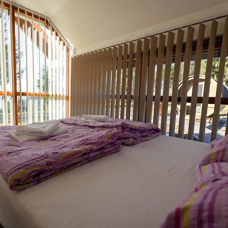 Apartman Apartmens Verenluc *