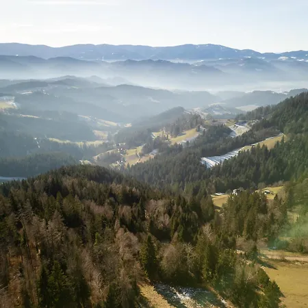 Apartmens Verenluc * Podvelka