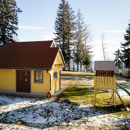 Apartmens Verenluc Apartmán *