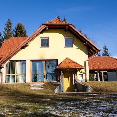 Apartmens Verenluc