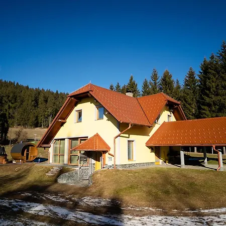 Apartmens Verenluc Apartman Podvelka